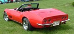 1968 corvette for sale