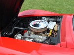 1968 Corvette Convertible For Sale