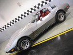 1978 corvette for sale