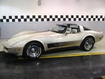 1982 corvette for sale