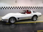 1980 corvette for sale
