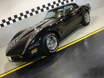 1982 corvette for sale