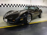 1982 Corvette Coupe For Sale