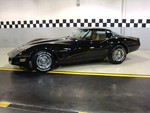1982 Corvette Coupe For Sale
