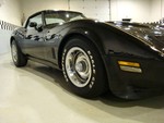 1982 Corvette Coupe For Sale