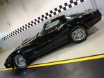 1982 Corvette Coupe For Sale