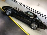 1982 Corvette Coupe For Sale
