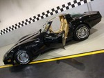 1982 Corvette Coupe For Sale