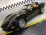 1982 Corvette Coupe For Sale