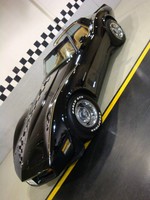1982 Corvette Coupe For Sale