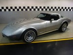 1978 Corvette Coupe For Sale