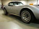 1978 Corvette Coupe For Sale