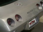1978 Corvette Coupe For Sale