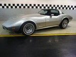 1978 Corvette Coupe For Sale