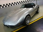 1978 Corvette Coupe For Sale