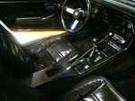 1978 Corvette Coupe For Sale