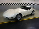 1979 Corvette T-Top For Sale