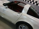 1979 Corvette T-Top For Sale