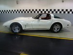 1979 Corvette T-Top For Sale