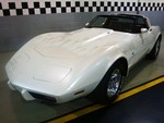 1979 Corvette T-Top For Sale
