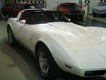 1979 Corvette T-Top For Sale