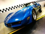 1982 Corvette Coupe For Sale
