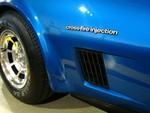 1982 Corvette Coupe For Sale