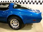 1982 Corvette Coupe For Sale
