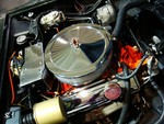 1969 Corvette Convertible For Sale