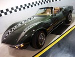 1969 Corvette Convertible For Sale