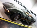 1969 Corvette Convertible For Sale