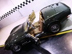 1969 Corvette Convertible For Sale