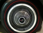 1969 Corvette Convertible For Sale