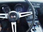 1972 Corvette Coupe For Sale