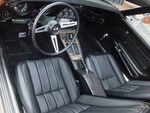 1972 Corvette Coupe For Sale