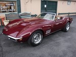 1969 corvette for sale