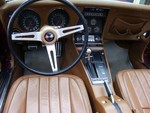 1969 Corvette Convertible For Sale