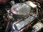 1969 Corvette Convertible For Sale