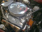 1969 Corvette Convertible For Sale