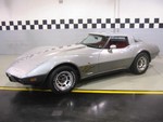 1978 corvette for sale