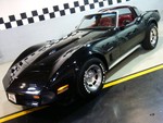 1982 corvette for sale