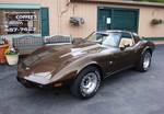 1979 corvette for sale
