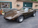 1979 Corvette Coupe For Sale