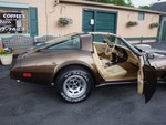 1979 Corvette Coupe For Sale