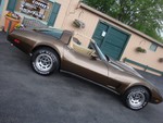 1979 Corvette Coupe For Sale