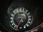 1970 Corvette Convertible For Sale