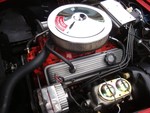 1970 Corvette Convertible For Sale