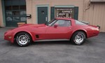 1981 corvette for sale