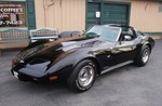 1977 corvette for sale