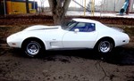 1977 corvette for sale